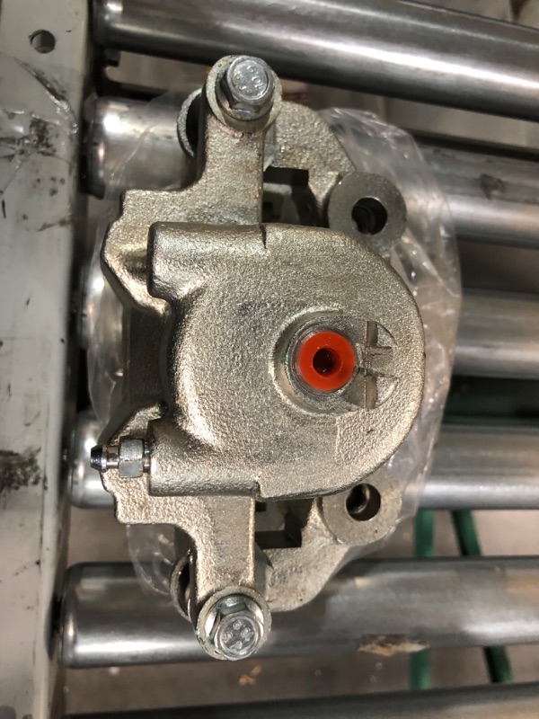 Photo 1 of A-Premium Disc Brake Caliper Assembly with Bracket  Front Driver and Passenger