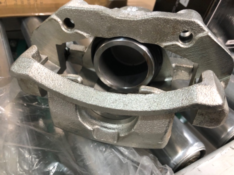 Photo 1 of A-Premium Disc Brake Caliper Assembly with Bracket  Front Driver and Passenger