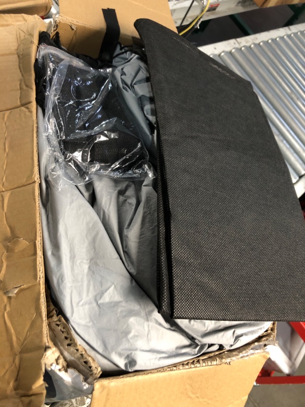 Photo 1 of iCarCover 100-Layer Car Cover Waterproof All Weather 