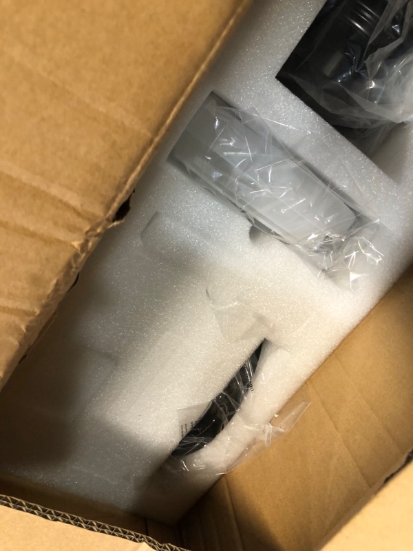 Photo 1 of BOOSANT Flush Mount Ceiling Fan with Lights, Ceiling Fans with Remote Control, Outdoor Ceiling Fan for Patios with Lights,3 Wood Blades, 6 Speed Quiet Reversible DC Motor, 52 inch Ceiling Fan for Bedroom, Kitchen, ETL Listed(Deep Grey) 52 INCH Deep Grey