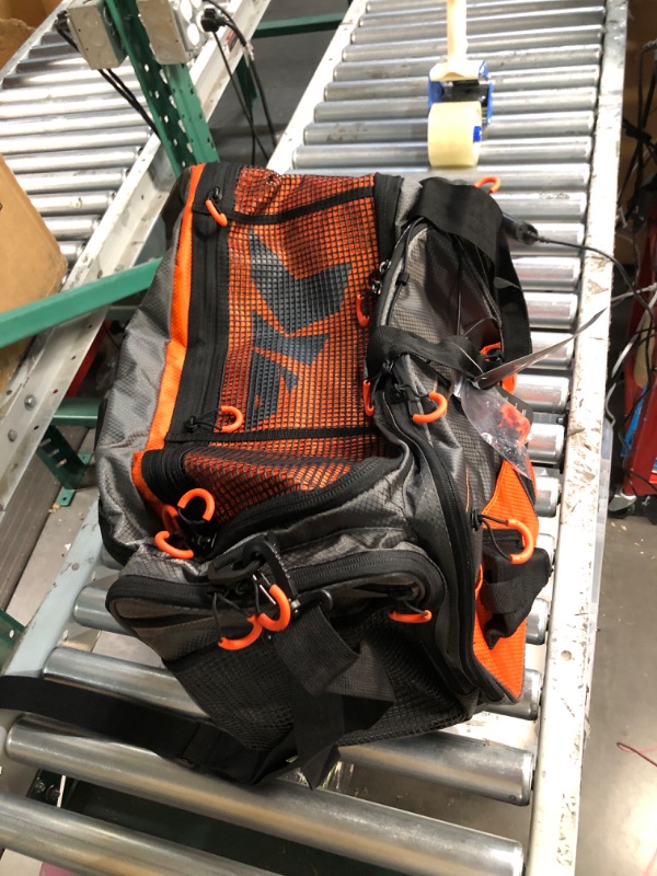 Photo 4 of KastKing Fishing Tackle Bags-Orange