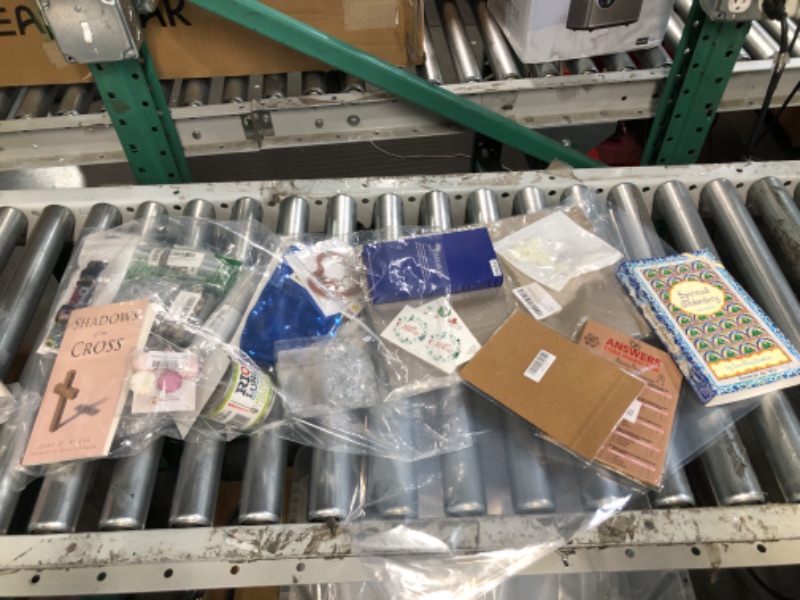 Photo 1 of ****BUNDLE*******No Returns*******