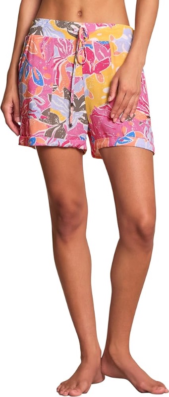 Photo 1 of [STOCK PHOTO] Maaji Women's Short, MESH SHORTS SIZE LARGE