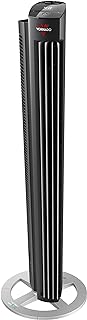 Photo 1 of ***PARTS ONLY READ NOTES***Vornado NGT42DC Energy Smart Air Circulator Tower Fan with Variable Speed, 42", Black NGT42DC - 42"