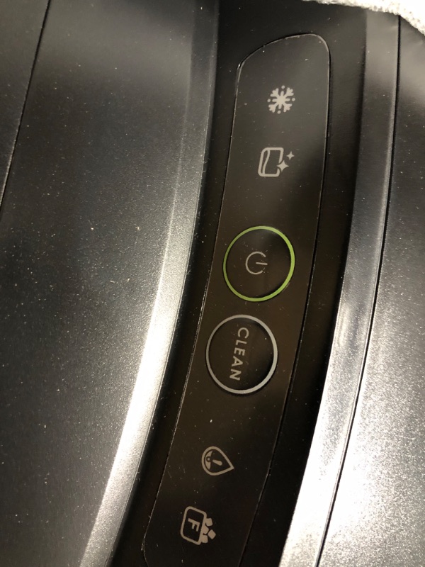 Photo 1 of Oraimo Nugget Ice Maker, Ice Makers Countertop