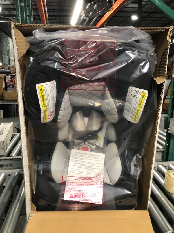 Photo 1 of Chicco KeyFit 30 Infant Car Seat and Base 