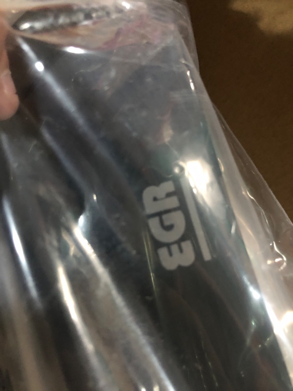 Photo 1 of EGR 562651 Window Visors Full Set Truck Accessory With Smooth Smoke Finish, Compatible For Select 2011 to 2018 Ram 1500