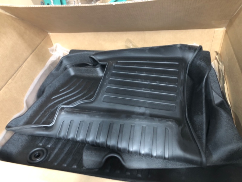 Photo 2 of Auxko All Weather Floor Mats Fits for Honda CR-V 2023 (Include Hybrid)