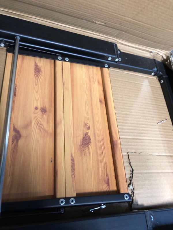 Photo 1 of Delxo Aluminum 3 Step Ladder