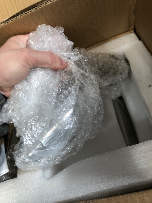 Photo 1 of CGOLDENWALL Oil Press Machine Automatic Oil Presser