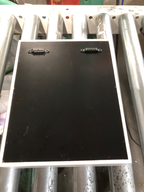 Photo 1 of SZQINJI 8x10 Shadow Box Frame White Memory Box Small Shadow Box Display Case with Front Opening Magnetic Door for Keepsakes Memorabilia Bouquet Baby Wedding Graduation Rustic White Rustic White 8x10