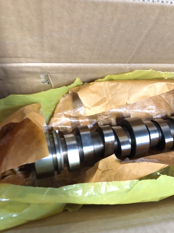 Photo 5 of Teilelager Vortec Pickup Truck Stage 2 Camshaft and Spring Kit 4.8L 5.3L 6.0L Camshaft Springs Kit-2