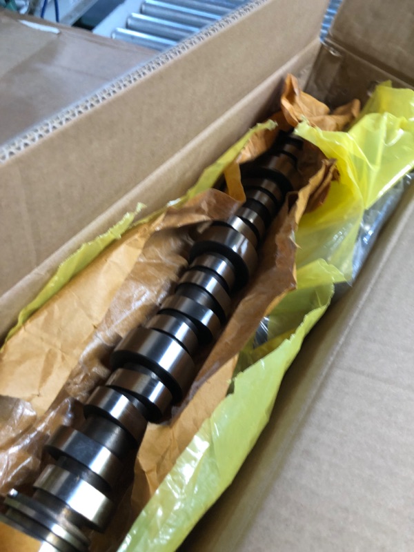 Photo 4 of Teilelager Vortec Pickup Truck Stage 2 Camshaft and Spring Kit 4.8L 5.3L 6.0L Camshaft Springs Kit-2