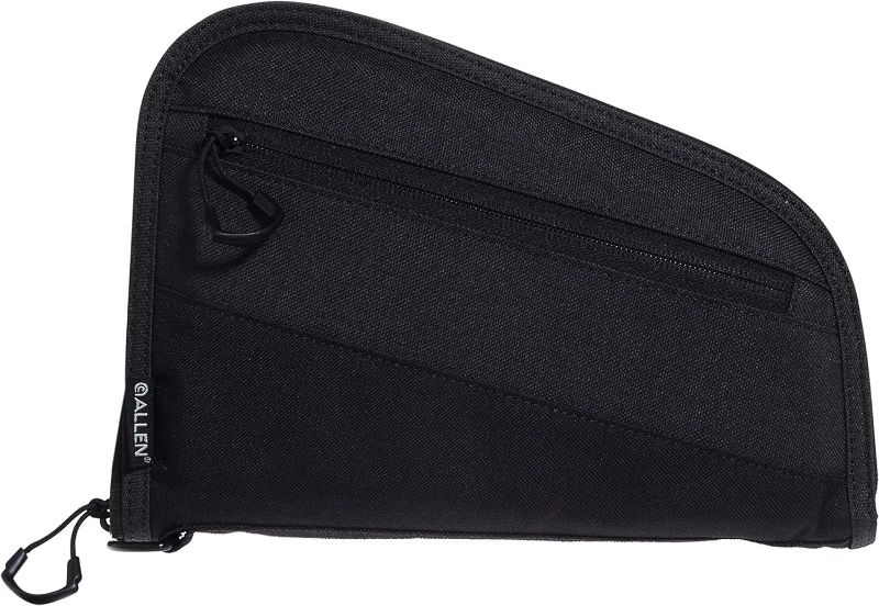 Photo 1 of **STOCK PHOTO FOR REFERENCE SEE PHOTO**
9 inch Auto-Fit 2.0 Handgun Case