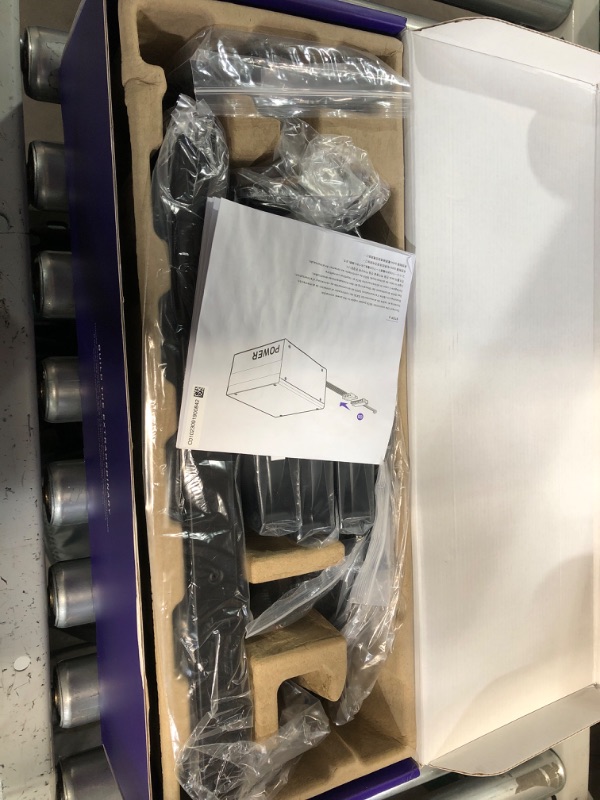 Photo 1 of LIKE NEW*** NZXT Kraken 360 RGB - 360mm AIO CPU Liquid Cooler - Customizable 1.54"" Square LCD Display for Images, Performance Metrics - High-Performance Pump - 3 x F120 RGB Core Fans - Black