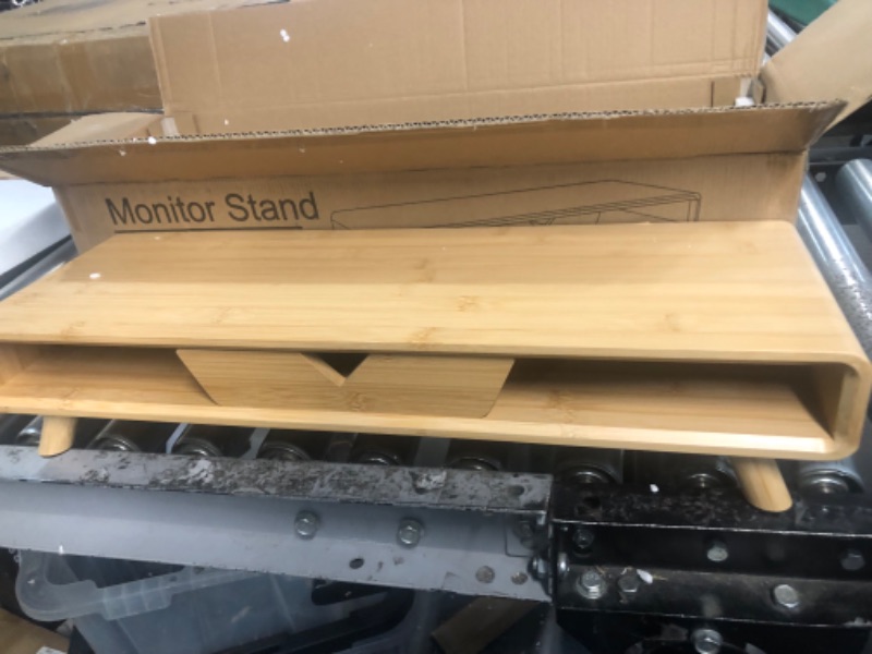 Photo 2 of Homerays Monitor Stand