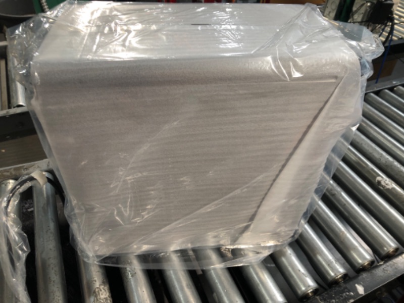 Photo 1 of **NON-FUNCTIONAL*FOR PARTS ONLY**
Oraimo Nugget Ice Maker 812A, Ice Makers Countertop, 33 lbs/Day 