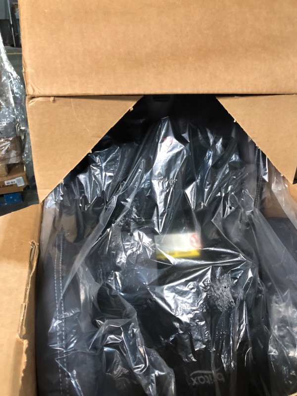 Photo 1 of Britax Marathon Clicktight Convertible Car Seat, Mod Black SafeWash