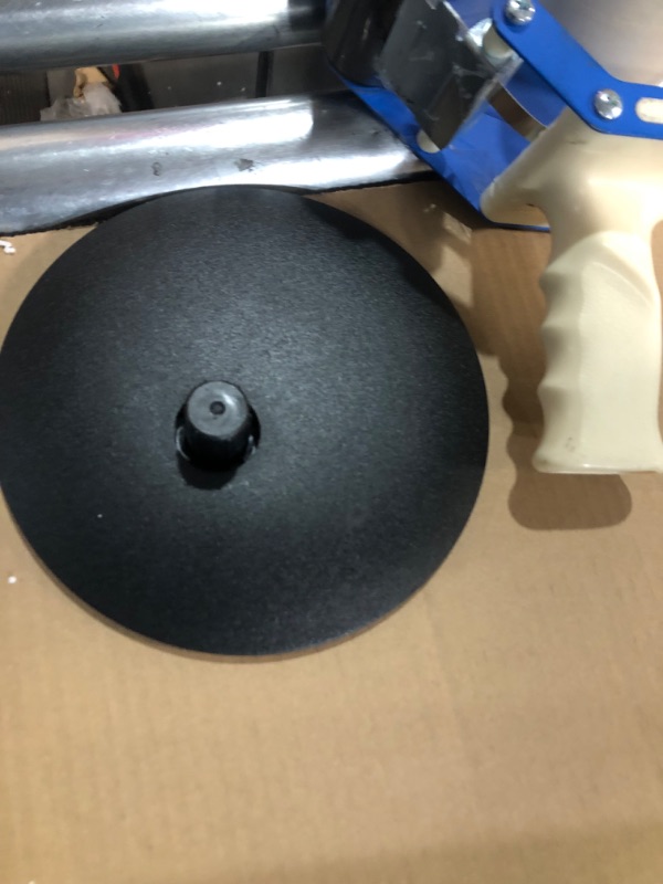 Photo 1 of SKitphrati 17 inch PC Monitor LED Monitor 1440x900, 60HZ, 5Ms, 16:10, Viewing Angle 95°(Horizontal),TN Panel, VESA Wall Mountable, VGA & HDMI Port, Black 17 INCH MONITOR-BLACK