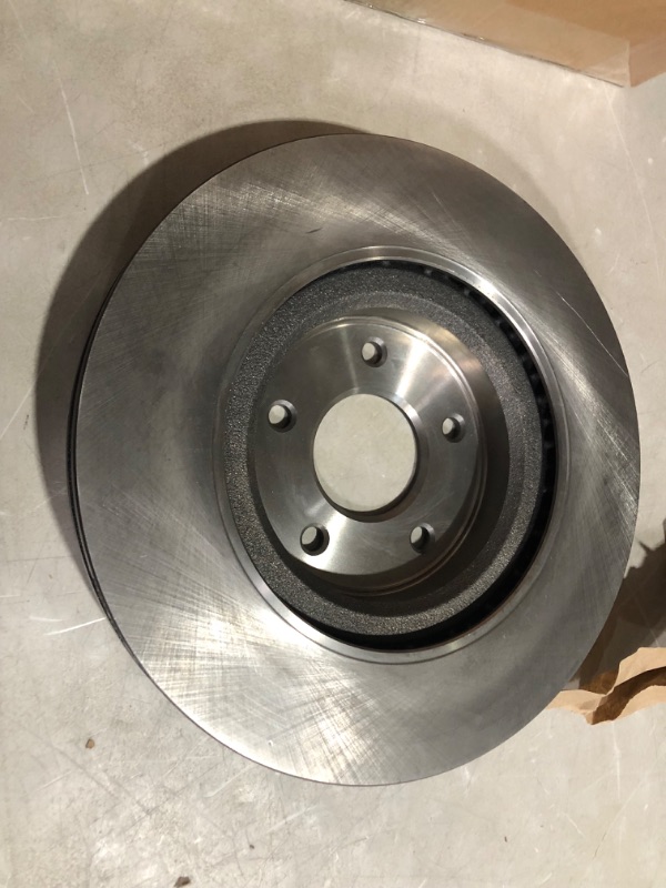 Photo 2 of ***FOR UNKNOWN MAKE AND MODEL***
Disc Brake Rotor, 13 Inch, 1 piece 