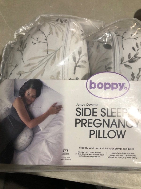 Photo 2 of * pregnancy pillow * see all images * 
Boppy Nursing Pillow Original Support