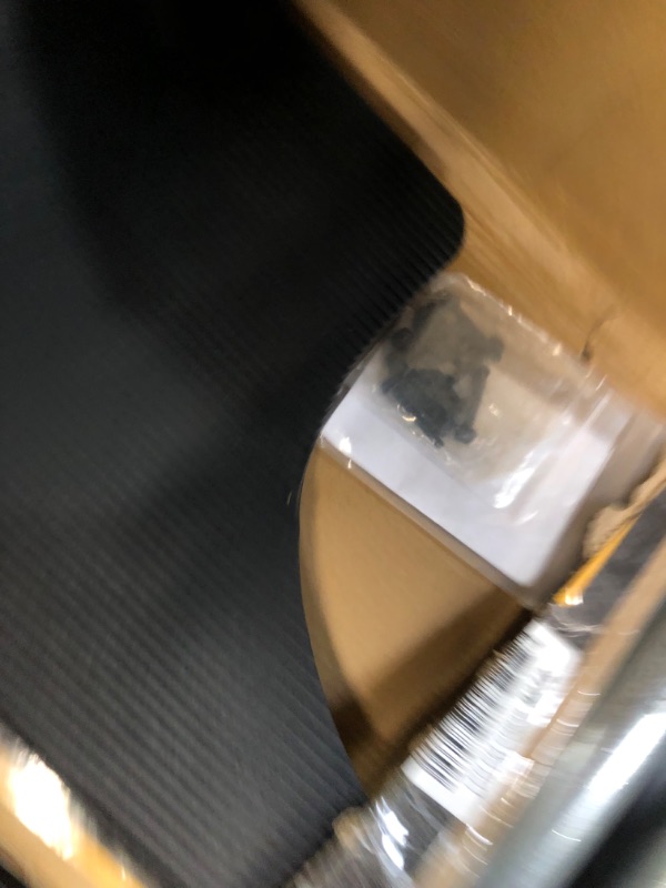 Photo 1 of Caterpillar Ultra Tough Mud Flaps for Cars and Trucks - Heavy Duty Splash Guard Fenders with Night Reflectors (2 pcs for Front/Rear Tires) (CAGD-080)