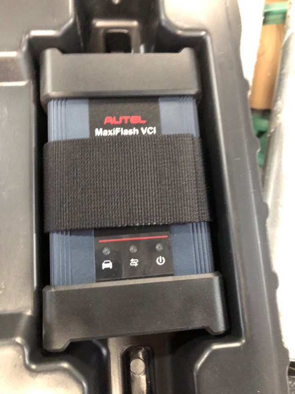 Photo 7 of Autel MaxiCheck MX900 Obd2 Scanner, All System Diagnostic Scan Tool for Cars with 40+ Reset Services, Auto Vin and Auto Scan, Better Autos 