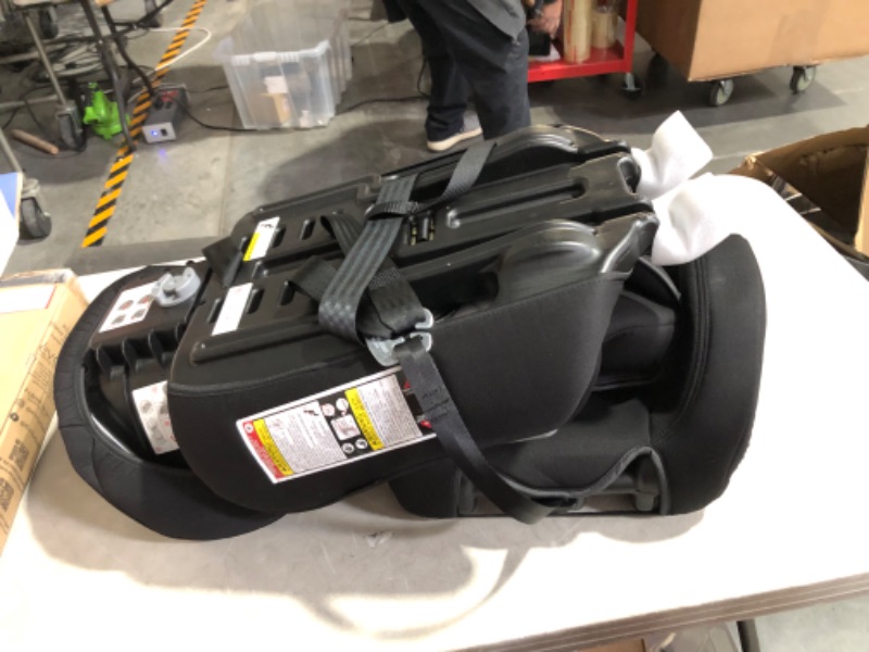 Photo 1 of ***USED - MIGHT BE MISSING PARTS***
Baby Trend Hybrid 3-in-1 Combination Booster Seat