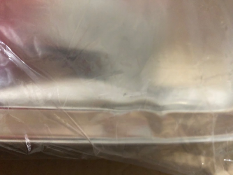 Photo 1 of ***PARTS ONLY/NON-RETURNABLE*MAJOR DAMAGE*DENTED IN SEVERAL PLACES***
Nordic Ware Naturals Big Baking Sheet,
