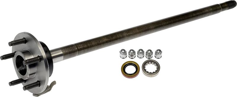 Photo 1 of Dorman 630-214 Drive Axle Shaft Compatible with Select Ford / Lincoln / Mercury Models