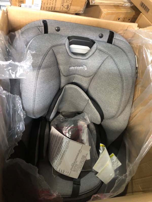 Photo 2 of Baby Jogger City Turn Rotating Convertible Car Seat 