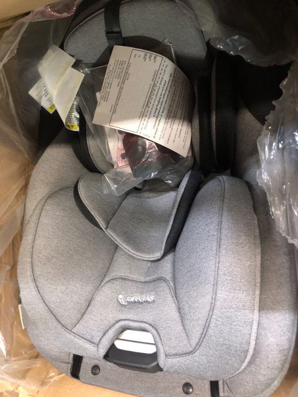 Photo 1 of Baby Jogger City Turn Rotating Convertible Car Seat 