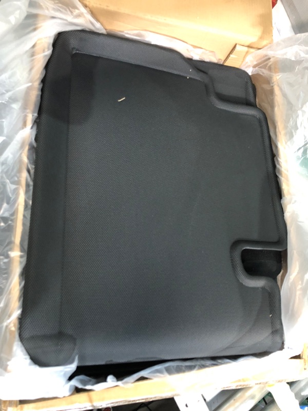 Photo 3 of TAPTES Tesla Model S Floor Mats 2023 2022 2021 2020, Tesla Model 