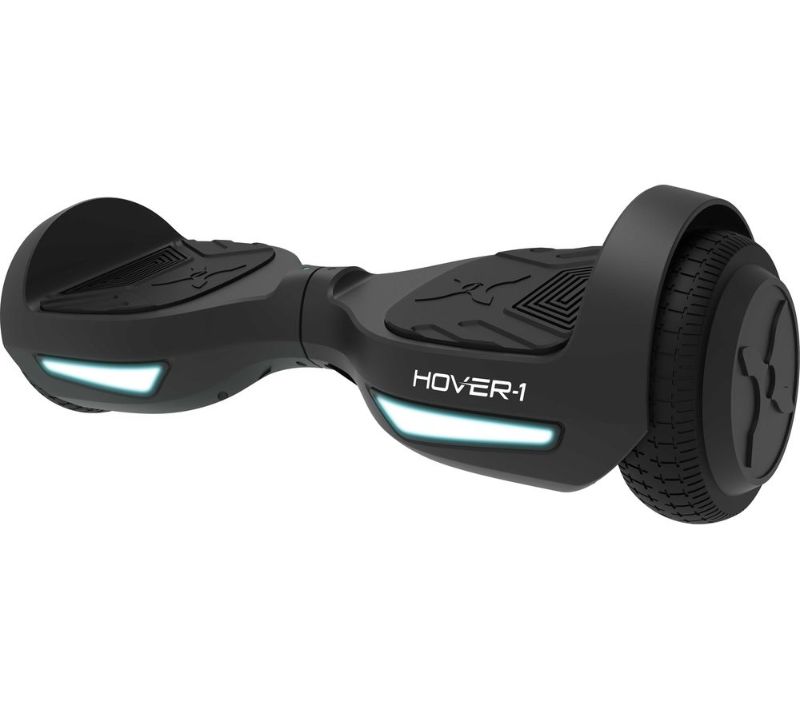 Photo 1 of ***NOT FUNCTIONAL - FOR PARTS ONLY - SEE COMMENTS - NONREFUNDABLE***
HOVER-1 Drive Hoverboard - Black