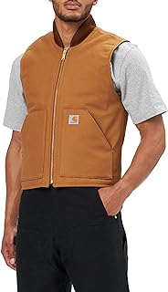 Photo 1 of heavy duty milwaukee sherpa lined vest large 