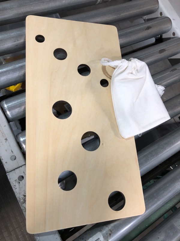 Photo 1 of 3D Wooden Solar System Model Board?