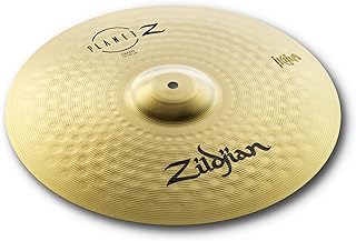 Photo 3 of Avedis Zildjian Company Planet Z Crash Cymbal (ZP16C)