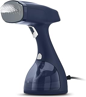 Photo 1 of * important * see clerk notes * 
Electrolux Handheld Garment and Fabric Steamer 1500 Watts - Portable Handheld Steamer