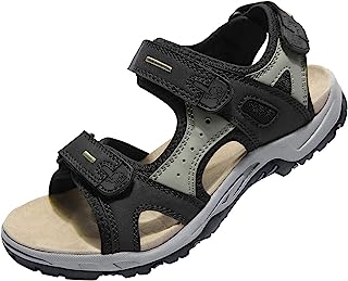 Photo 4 of CAMEL CROWN Comfortable Hiking Sandals for Women Waterproof SIZE 10