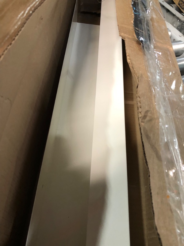 Photo 1 of Monoprice Under Desk Cable Tray - 