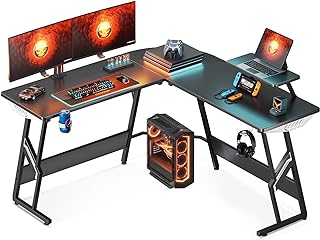 Photo 1 of MOTPK GAMING DESK 