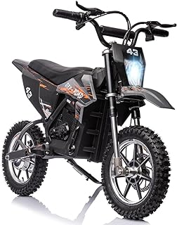 Photo 1 of 36V Electric Dirt Bike for Kids