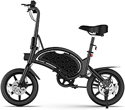 Photo 1 of Jetson J5 Electric Bike