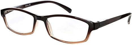 Photo 1 of  izone Revolutionary Readers - One Power Works for Most Power Needs! - Unisex Black Frame 