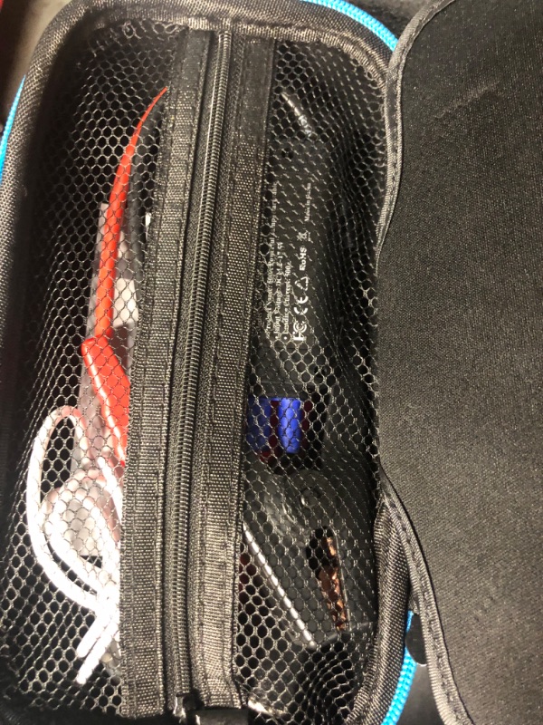 Photo 1 of HPBS Jump Starter - 2000A Portable Battery Jump Starter Box 