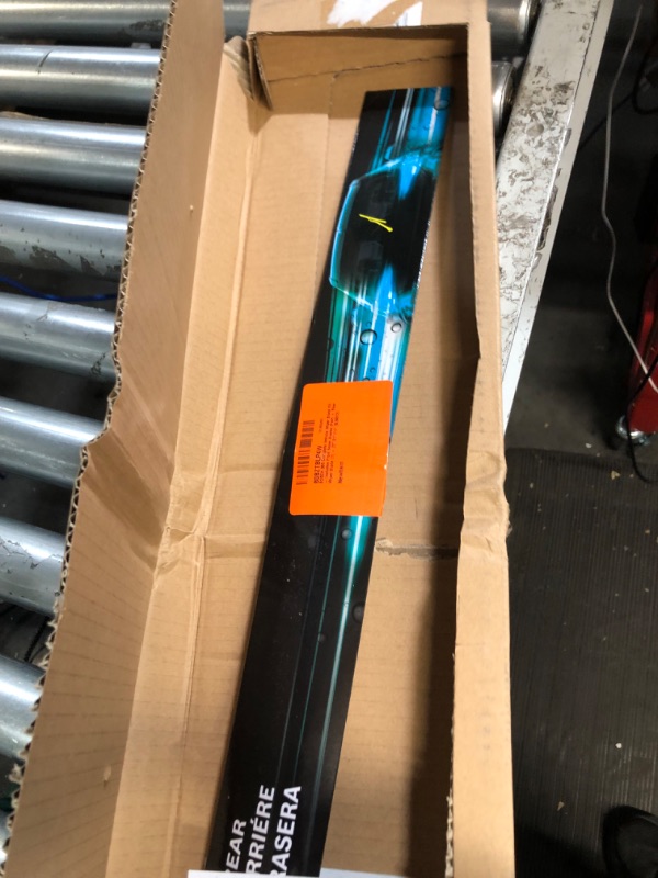 Photo 1 of BOSCH 360 Complete Vehicle Wiper Blade Kit - Includes Front Beam Blades 