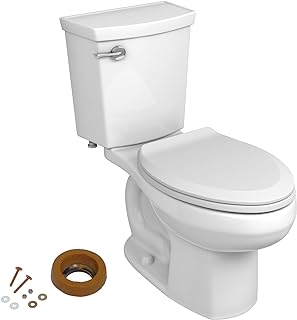 Photo 1 of **JUST THE TANK***
TOTO Drake Two-Piece Elongated 1.6 GPF TORNADO FLUSH Toilet 