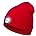 Photo 1 of LED Beanie with Light,Unisex USB Rechargeable Hands Free 4 LED Headlamp Cap Winter 