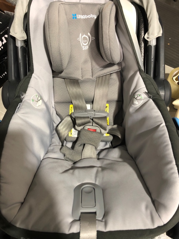 Photo 4 of * used item * see all images * 
MESA V2 Infant Car Seat- Jake  + Base for MESA/MESA V2