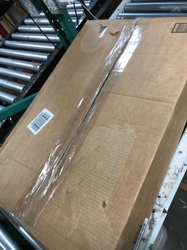 Photo 1 of **item is a pair, one is damaged Twine Easy Wine Flight Server, Wine Tasting Carrier Board, Holds 4 Stemmed Wine Glasses, Acacia Wood Serving Tray, Set of 1 Easy Transport Flight